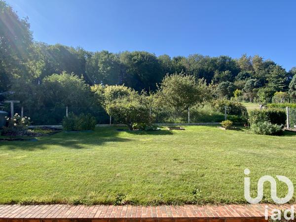 Maison à vendre 4 pièces 85 m² Saint-Valery-en-Caux