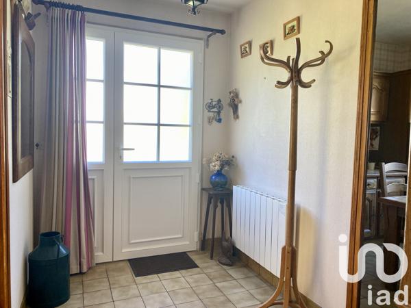 Maison à vendre 4 pièces 85 m² Saint-Valery-en-Caux