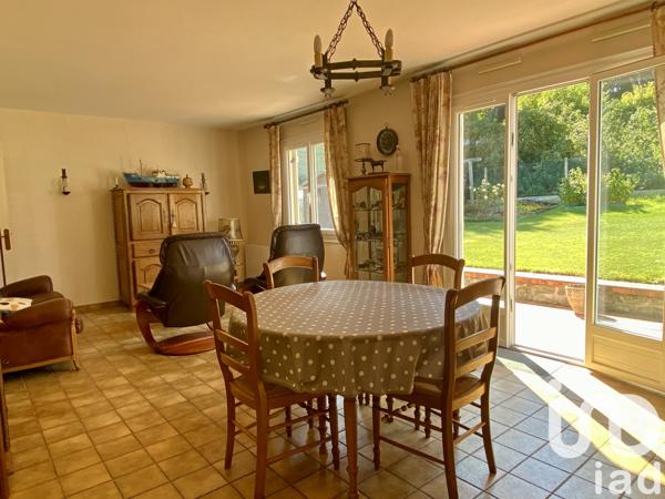 Maison à vendre 4 pièces 85 m² Saint-Valery-en-Caux