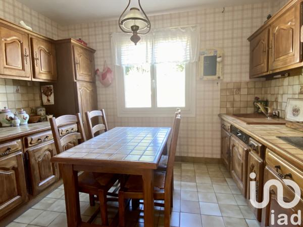 Maison à vendre 4 pièces 85 m² Saint-Valery-en-Caux