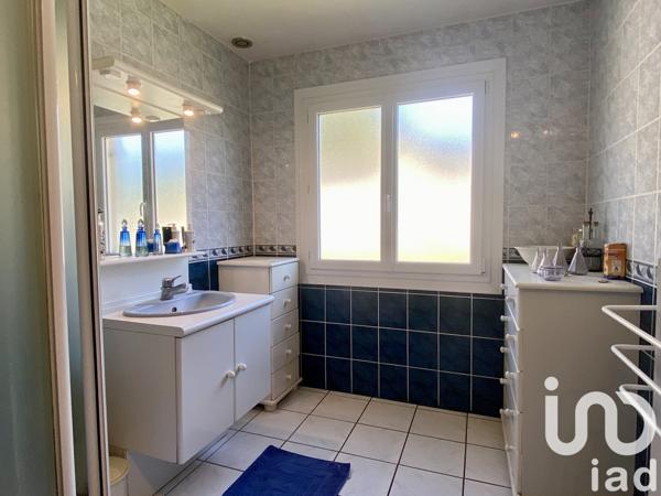Maison à vendre 4 pièces 85 m² Saint-Valery-en-Caux