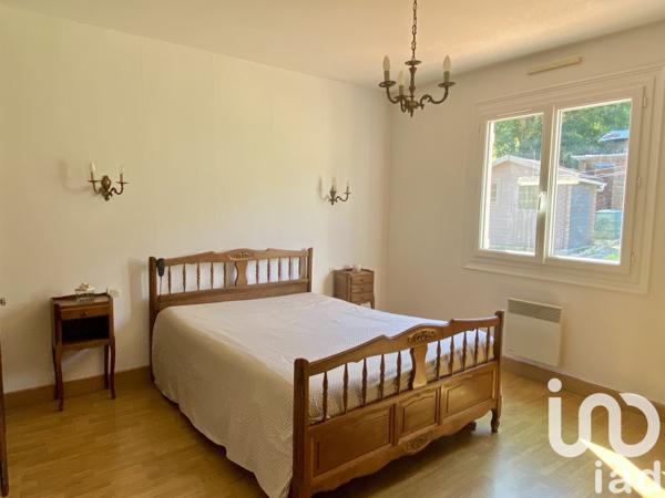 Maison à vendre 4 pièces 85 m² Saint-Valery-en-Caux