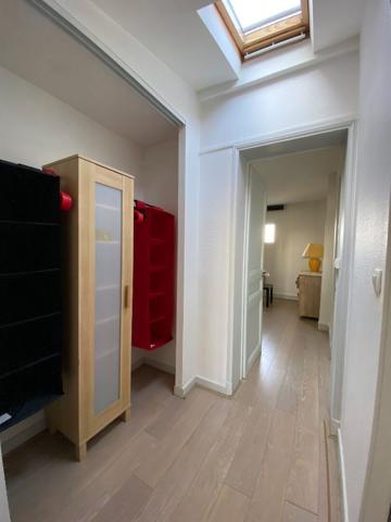 IDEAL ETUDIANT  OU SALARIE - AU COEUR DU CENTRE-VILLE