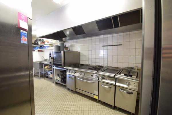 LOCAL PROFESSIONNEL ET APPARTEMENT INDEPENDANT : DONNEZ VIE A VOS PROJETS - REVIGNY SUR ORNAIN