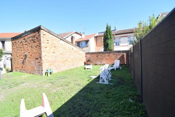 LOCAL PROFESSIONNEL ET APPARTEMENT INDEPENDANT : DONNEZ VIE A VOS PROJETS - REVIGNY SUR ORNAIN