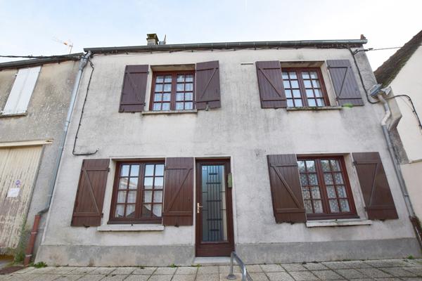 Maison Nangis 3 pièce(s) 57.83 m2