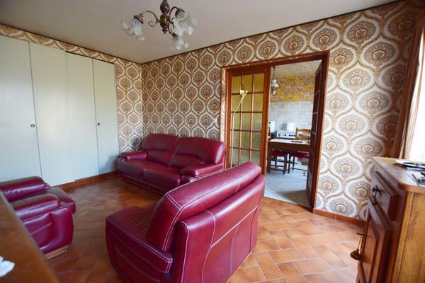 Maison Nangis 3 pièce(s) 57.83 m2