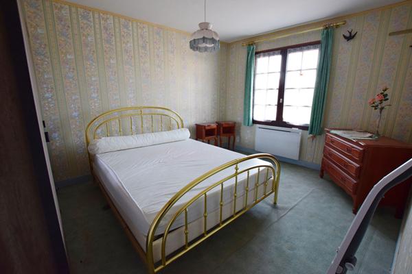 Maison Nangis 3 pièce(s) 57.83 m2