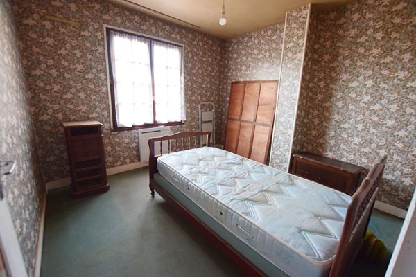 Maison Nangis 3 pièce(s) 57.83 m2