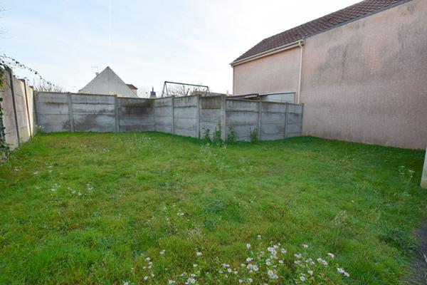 Maison Nangis 3 pièce(s) 57.83 m2