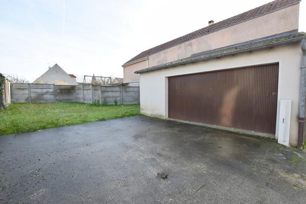 Maison Nangis 3 pièce(s) 57.83 m2