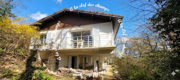 Maison Bures Sur Yvette