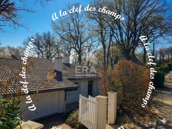 Maison Bures Sur Yvette