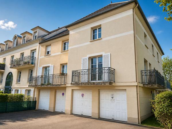F4 duplex 73m²