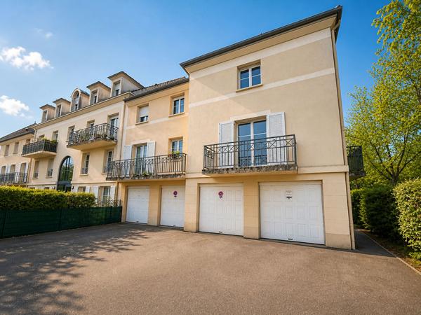 F4 duplex 73m²