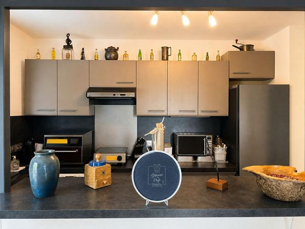 F4 duplex 73m²