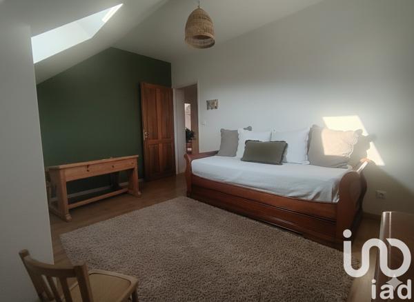 Maison à vendre 7 pièces 213 m² La Biolle