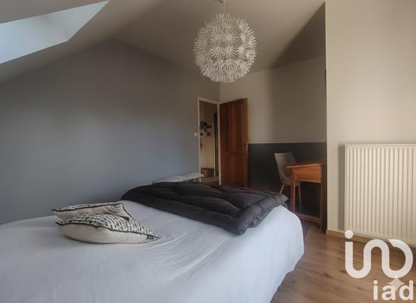 Maison à vendre 7 pièces 213 m² La Biolle