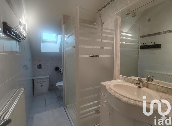 Maison à vendre 7 pièces 213 m² La Biolle