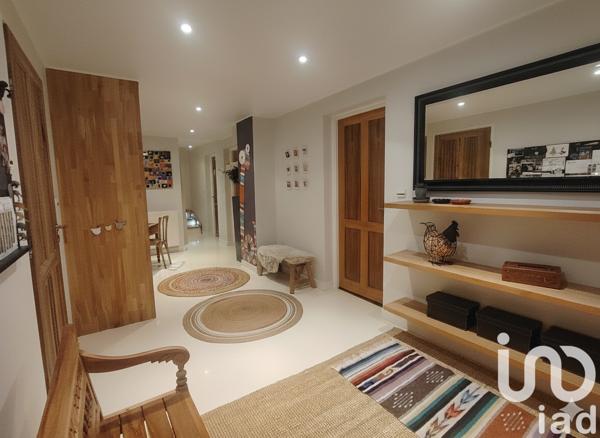 Maison à vendre 7 pièces 213 m² La Biolle