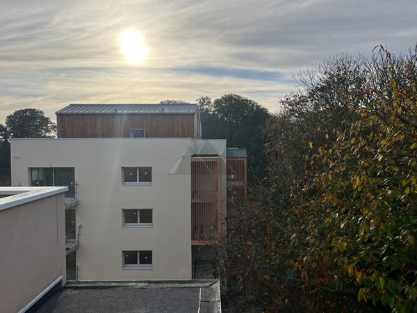 APPARTEMENT T2 A VENDRE GUIPAVAS