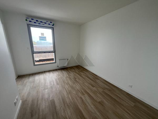 APPARTEMENT T2 A VENDRE GUIPAVAS