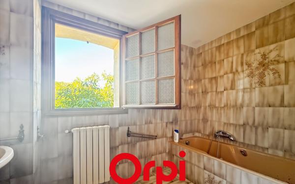 Maison à vendre    3 pièces •  Sanary-sur-Mer