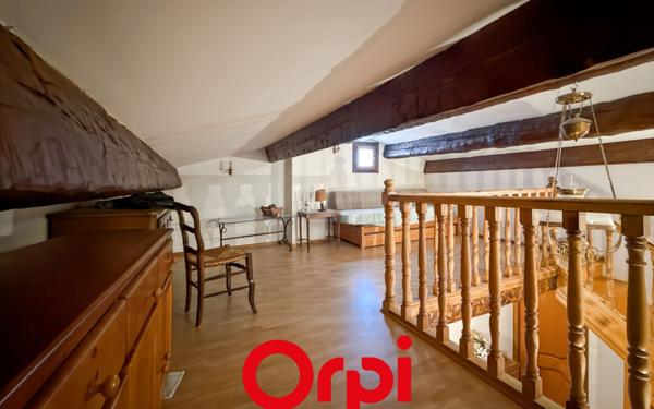 Maison à vendre    3 pièces •  Sanary-sur-Mer