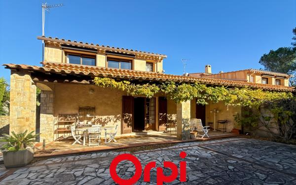 Maison à vendre    3 pièces •  Sanary-sur-Mer