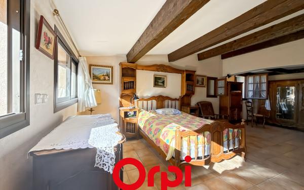 Maison à vendre    3 pièces •  Sanary-sur-Mer