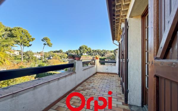 Maison à vendre    3 pièces •  Sanary-sur-Mer