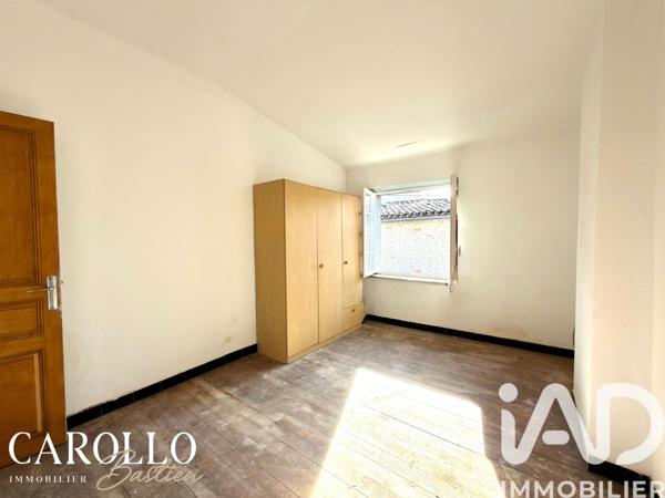 Maison à vendre 6 pièces 119 m² Marseillette