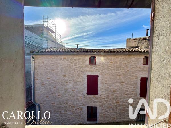 Maison à vendre 6 pièces 119 m² Marseillette