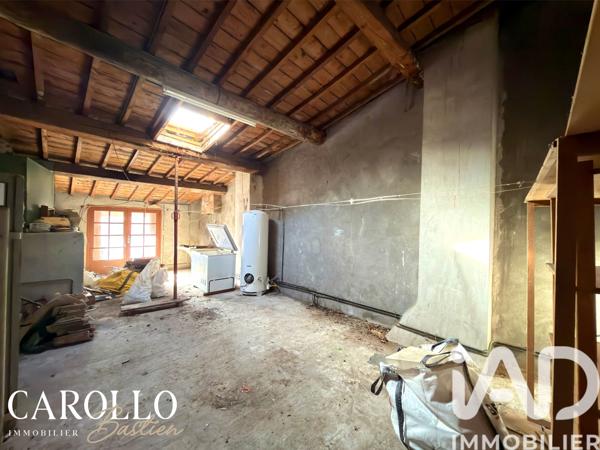 Maison à vendre 6 pièces 119 m² Marseillette