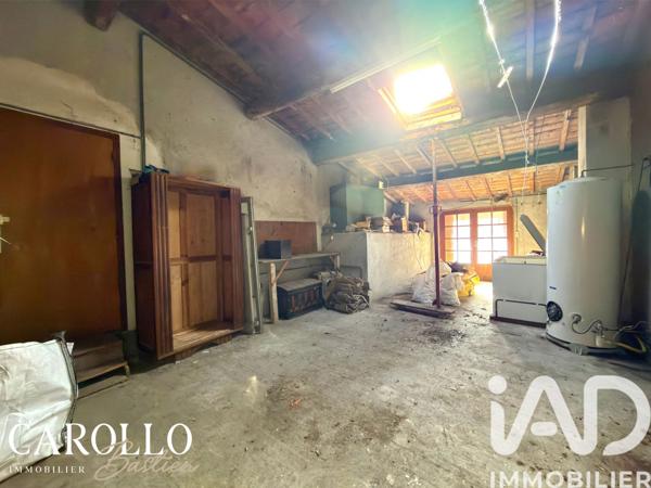 Maison à vendre 6 pièces 119 m² Marseillette