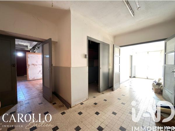 Maison à vendre 6 pièces 119 m² Marseillette