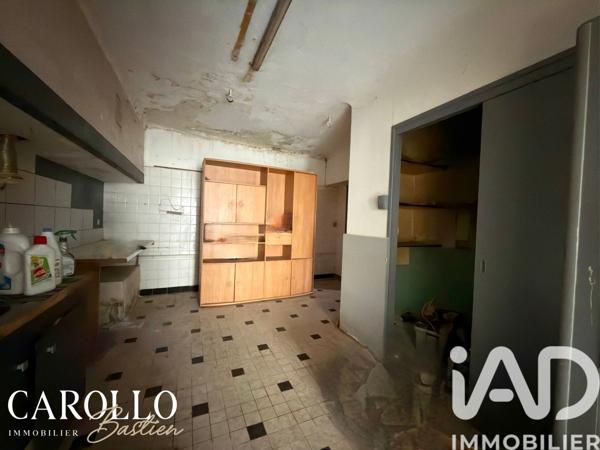 Maison à vendre 6 pièces 119 m² Marseillette