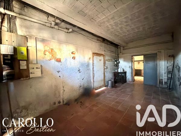 Maison à vendre 6 pièces 119 m² Marseillette