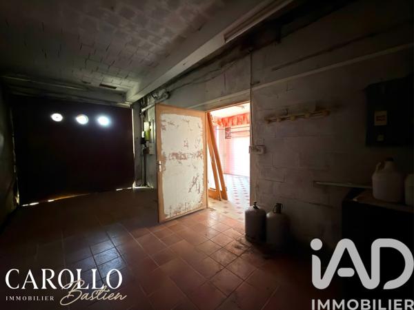 Maison à vendre 6 pièces 119 m² Marseillette