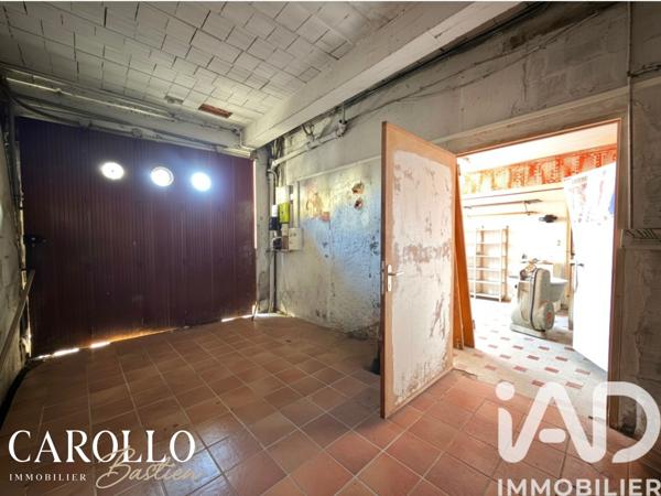 Maison à vendre 6 pièces 119 m² Marseillette