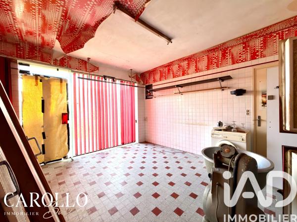 Maison à vendre 6 pièces 119 m² Marseillette