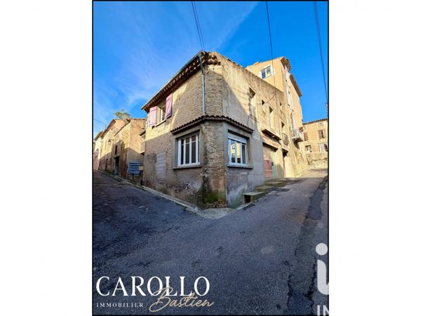 Maison à vendre 6 pièces 119 m² Marseillette