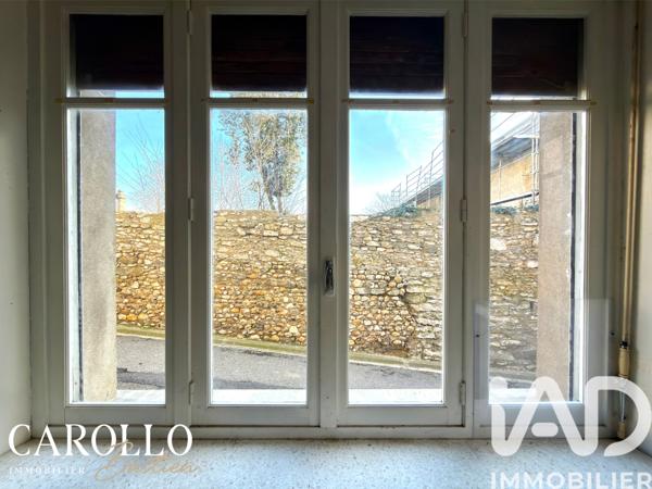 Maison à vendre 6 pièces 119 m² Marseillette