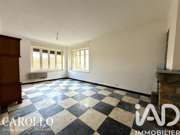 Maison à vendre 6 pièces 119 m² Marseillette