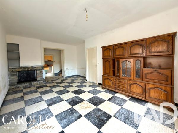 Maison à vendre 6 pièces 119 m² Marseillette