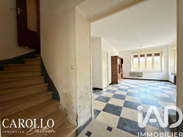 Maison à vendre 6 pièces 119 m² Marseillette