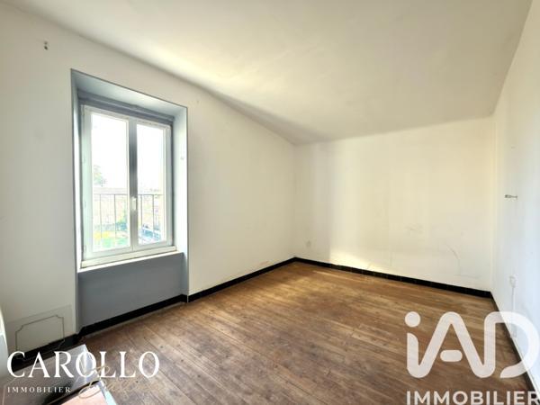 Maison à vendre 6 pièces 119 m² Marseillette