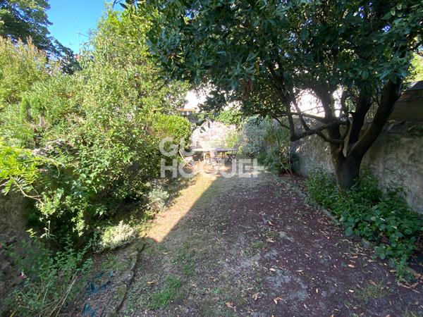 Maison Saint Nazaire