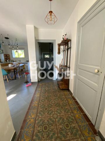 Maison Saint Nazaire