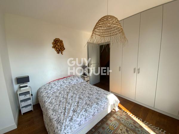 Maison Saint Nazaire